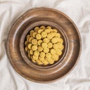 Ghuraiba in Luxury Plate