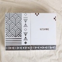 Mix Sweets In Divided Box