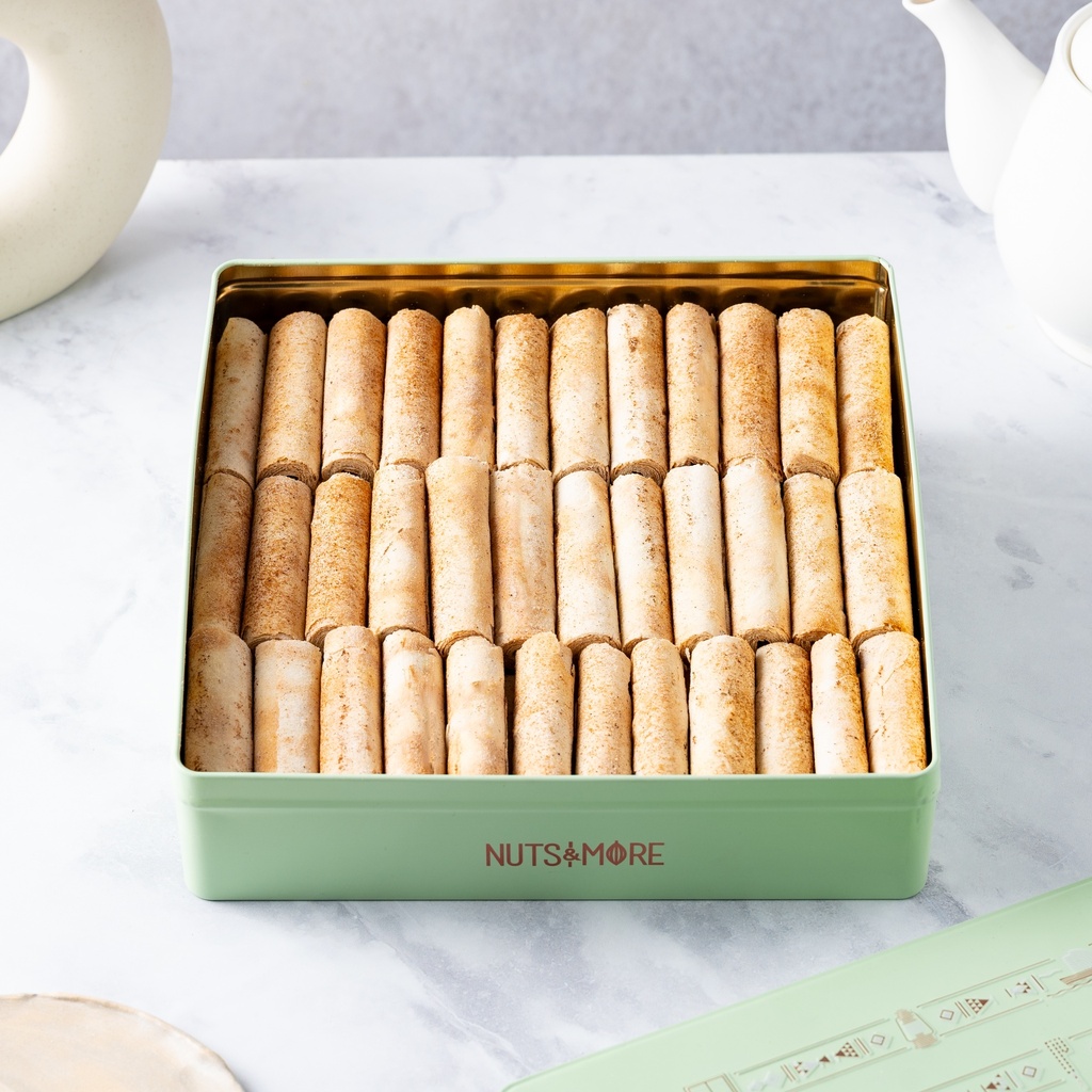 Darabeel in Large Metal Box