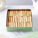 Darabeel in Large Metal Box