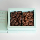 Large Box Mix Pecan Chocolate