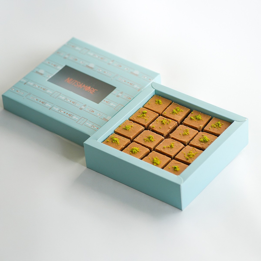 Rangeena With Dates in Square box