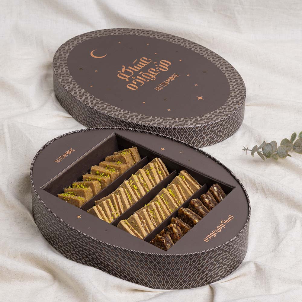 رنجينه مشكلة بالعلبة الكبيرة