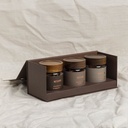 Mix Nuts Set in Luxury Box