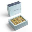 Eid Large Box Rangeena Date (750 gm)