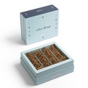 Eid Large Box Rangeena with pecan (600 gm)