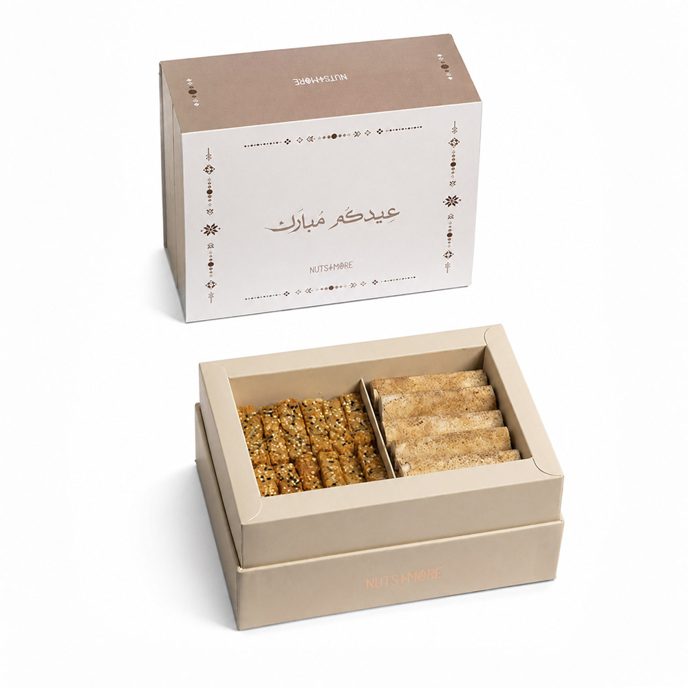 Eid Medium Darabeel & Shaborah