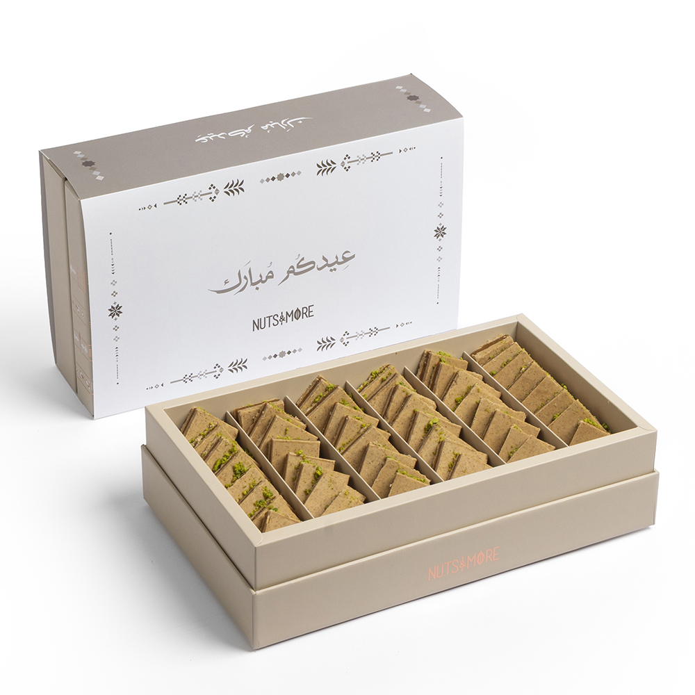 Eid XL Rangeena Dates (1.25 kilo)