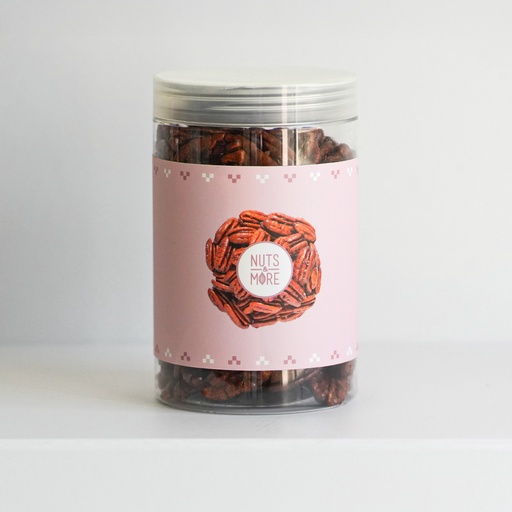 [1055] Pecan caramelized (350 Gm)