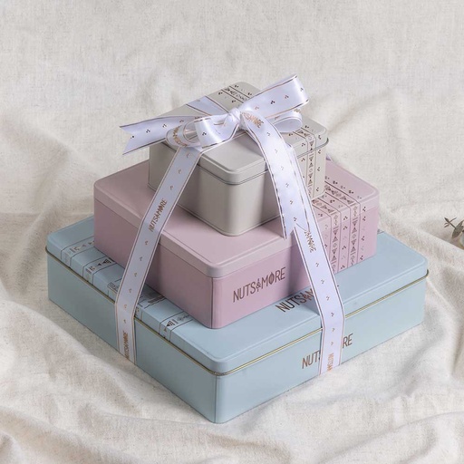 [1223] Set of Three Boxes