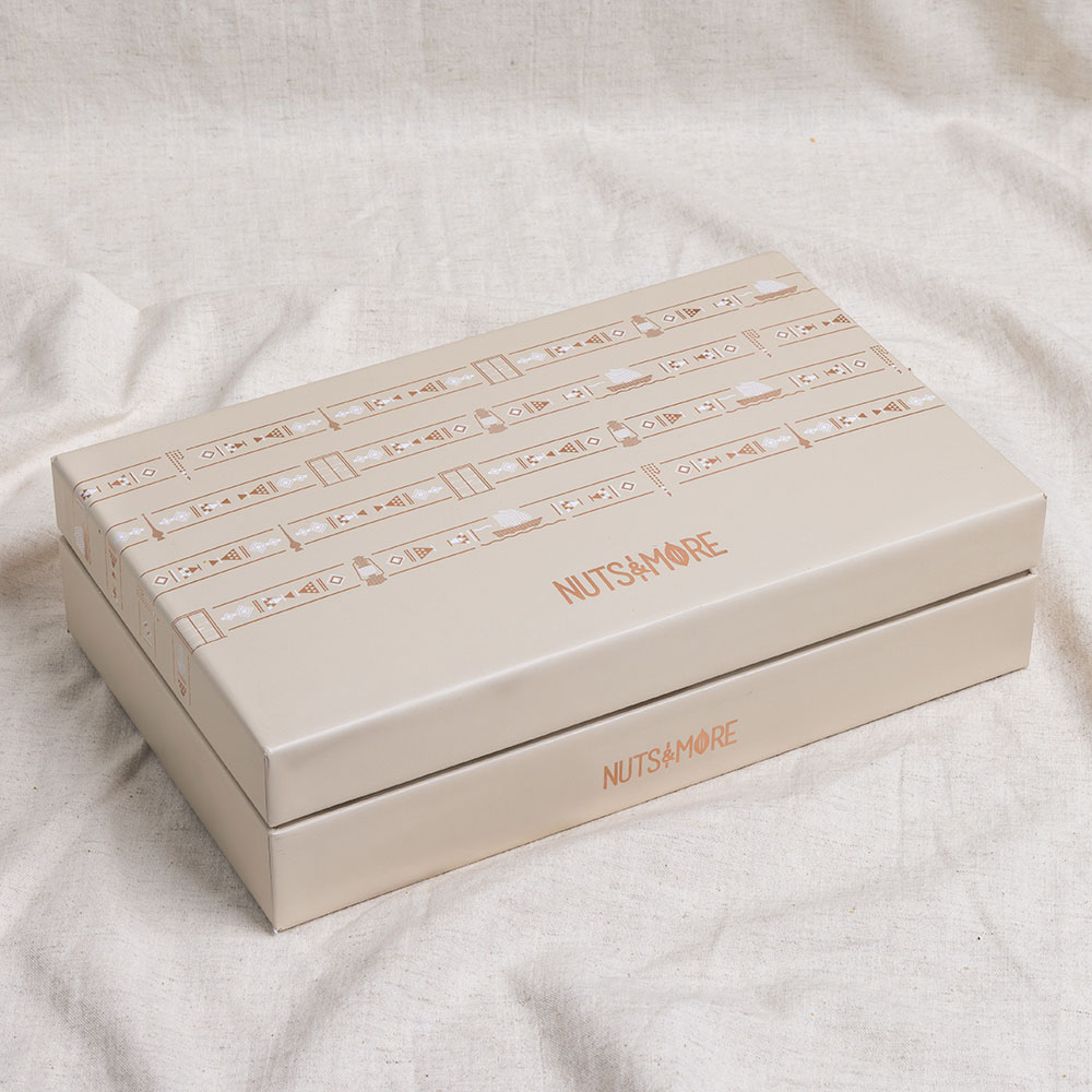 Mix Sweets in XL Box