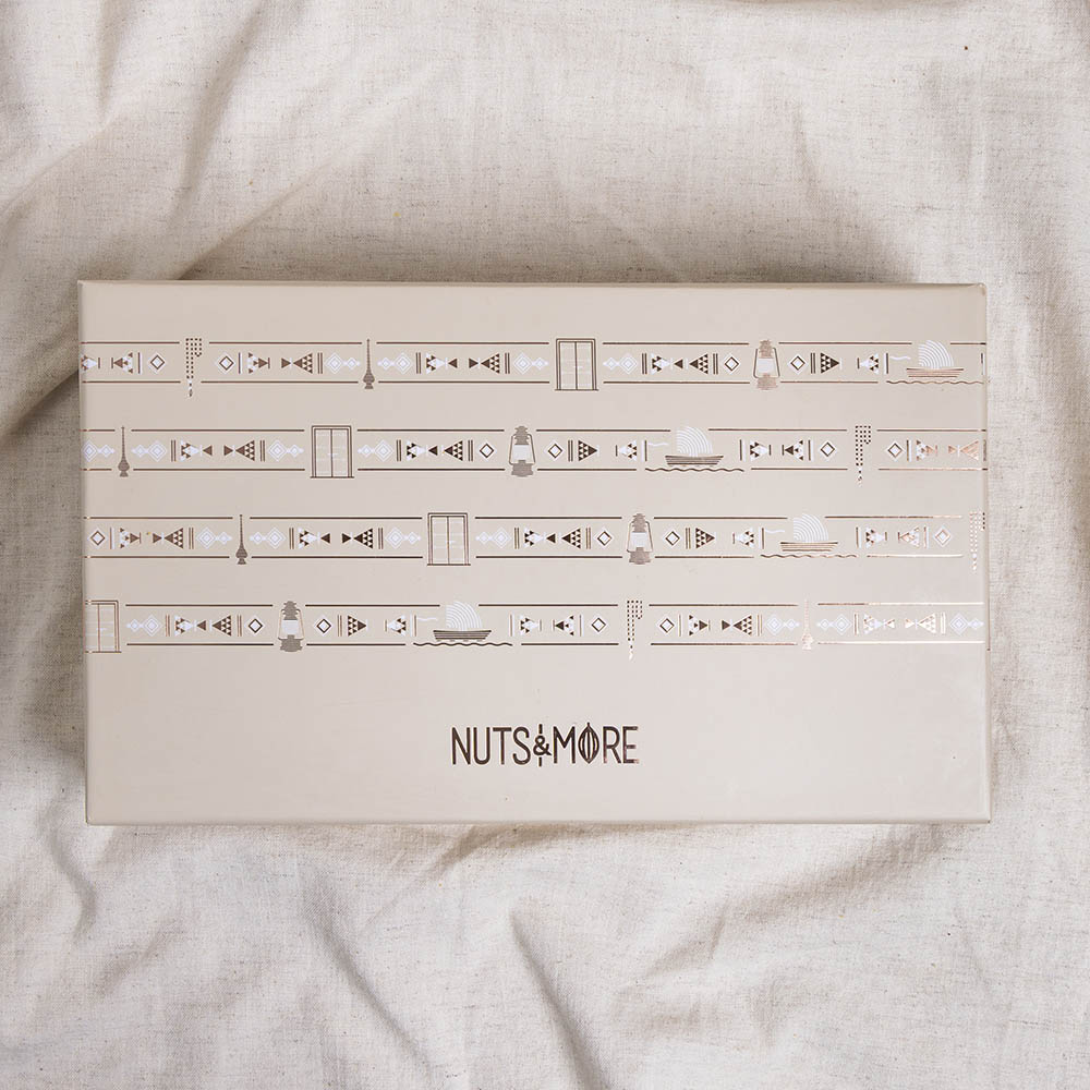 Mix Sweets in XL Box