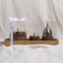 Luxury Set with Incense