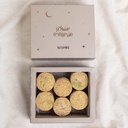 Ghuraiba pecan in Small Ramadan Box