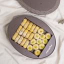 Mix Damlooj in Ramadan Large oval Box 