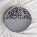 Mixed Sweets in Black Bottom Circle box 