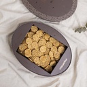 Semsemiya Crispy in Ramadan Large oval Box