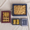 Ramadan Set of Three Boxes (Semsemiya,Mix Ghuraiba & Damlooj)