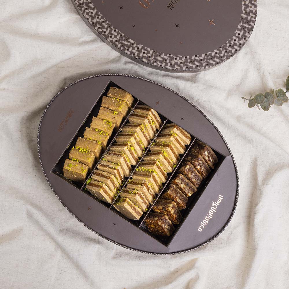 Ramadan Large Box Mix Rangeena