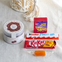 Gergean Sweets Bag
