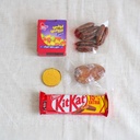 Gergean one pc (Sweets)