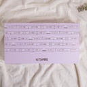 Large mixed sweet box