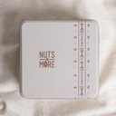 Almond Florentine in Small Metal Box 200G