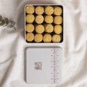 Ghuraiba royal in Small Metal Box