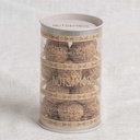 Coconuts Balls in cylinder box