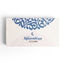 Eid Luxury Box Dates with Mixed Stuffed nuts