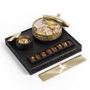 Crescent Luxury Gift Box