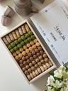 Haj -XL Mix Sweets Box (160 Pcs)