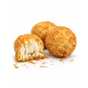 Kunafa Ice-cream Bites (10pcs)