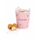 Kunafa Ice-cream Bites (10pcs)