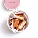 Rahash Ice-cream Bites (10pcs)