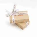 Give Away box 2 pc (Graduation)
