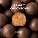 Peanut Choco Bomb in Small Box