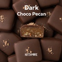Dark Choco Pecan Dates