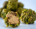 Pistachio Rahash in Small Metal Box 315G