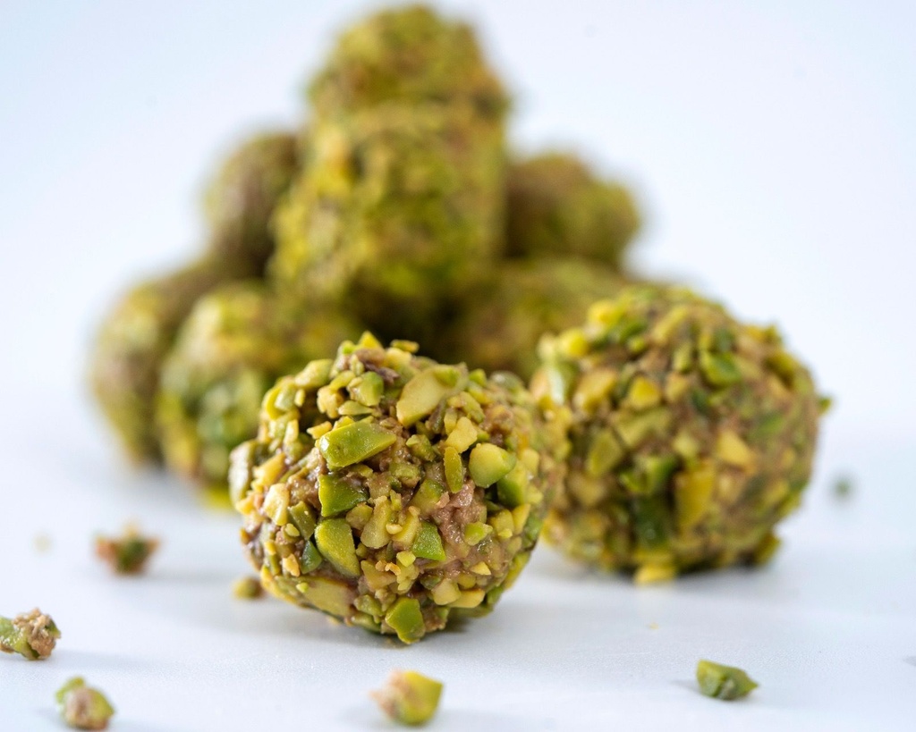 Pistachio Rahash in Rectangle Box 75 G