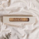 Semsemia small Rectangle Box 120G