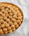 Royal Ghuraiba Medium Gold Tray