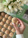 Mamool With Date in Medium Metal Box