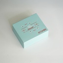 Almond Florentine in Small Box