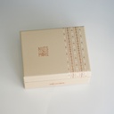 Medium Box Mix Chocolate & Caramelized Pecan