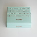 Large Box Mix Pecan Chocolate