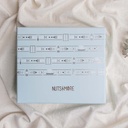 Large Box Mix Sagai Dates With Pecan Caramelized