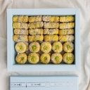 Large Box Mix Damlooj (32&20 PCS)