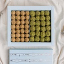 Large Box Mix Rahash&semsimiya Balls