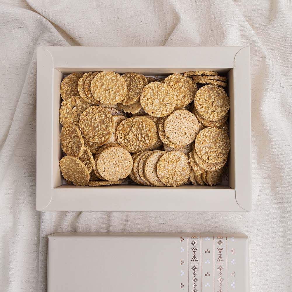 Medium Box Semsemiya Crispy 
